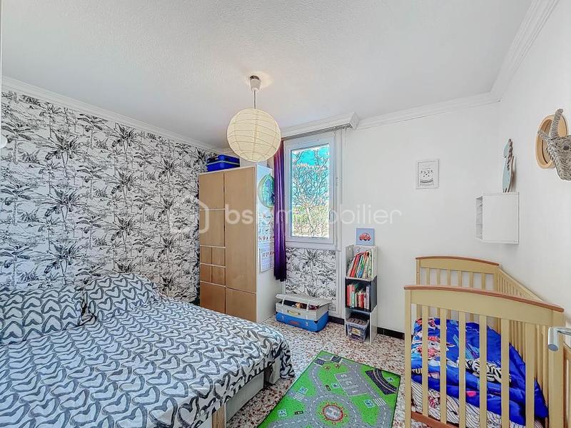 Appartement - 77 m² - 4 pièces