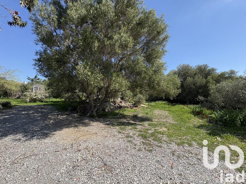 Maison - 121 m² - 6 pièces