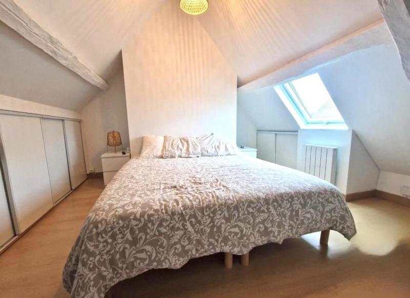 Maison - 83 m² - 4 pièces