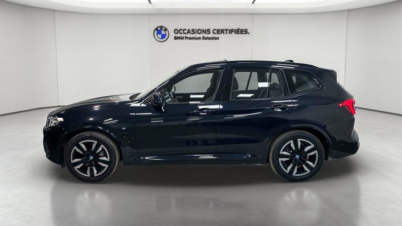 Bmw iX3 G08 Lci m Sport 286 ch Inspiring