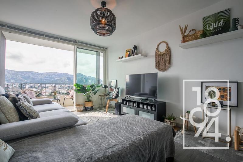 Appartement - 70 m² - 4 pièces