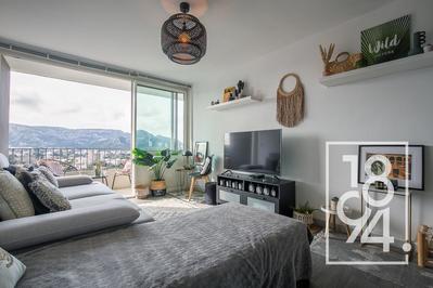 Appartement - 70 m² - 4 pièces