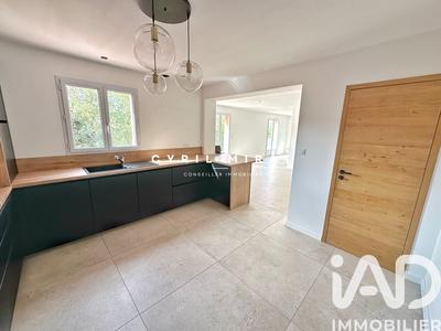 Maison - 160 m² - 7 pièces