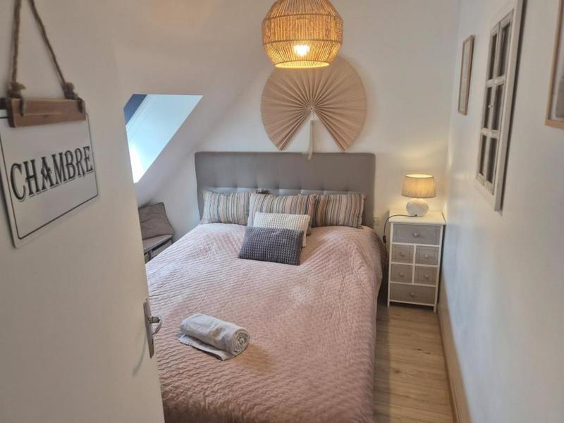 Maison - 110 m² - 6 pièces