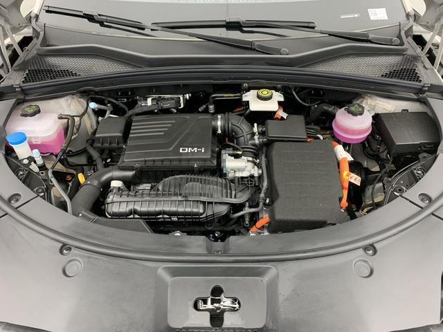 Byd Seal U 1.5l Dm-I 218 Ch Phev Comfort