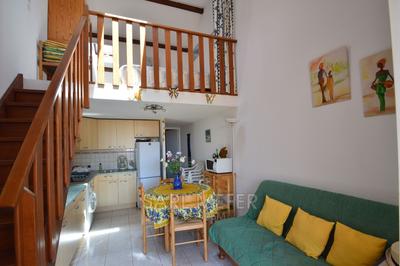 Maison - 38 m² - 3 pièces