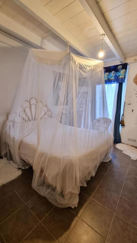 Maison - 107 m² - 6 pièces