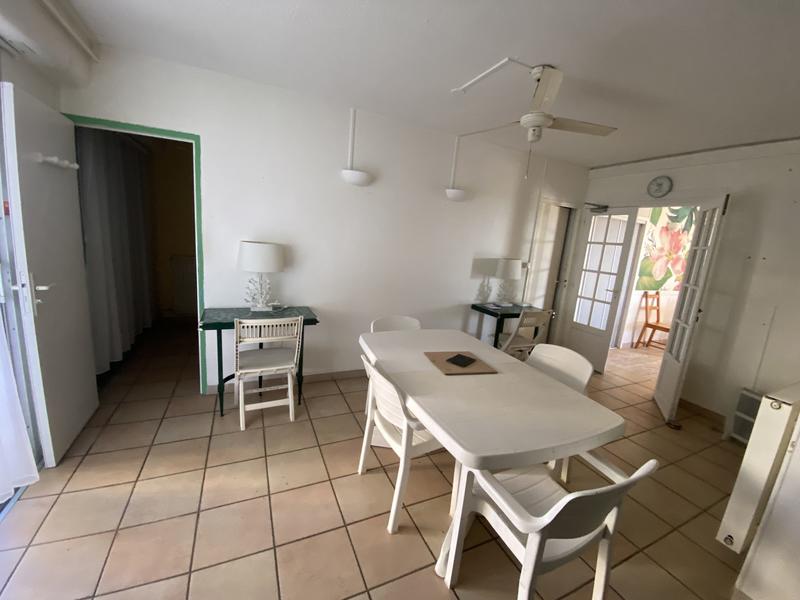 Appartement - 156 m² - 6 pièces