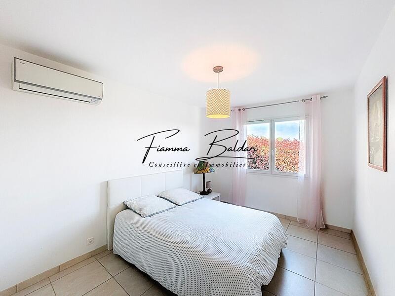 Maison - 76 m² - 4 pièces