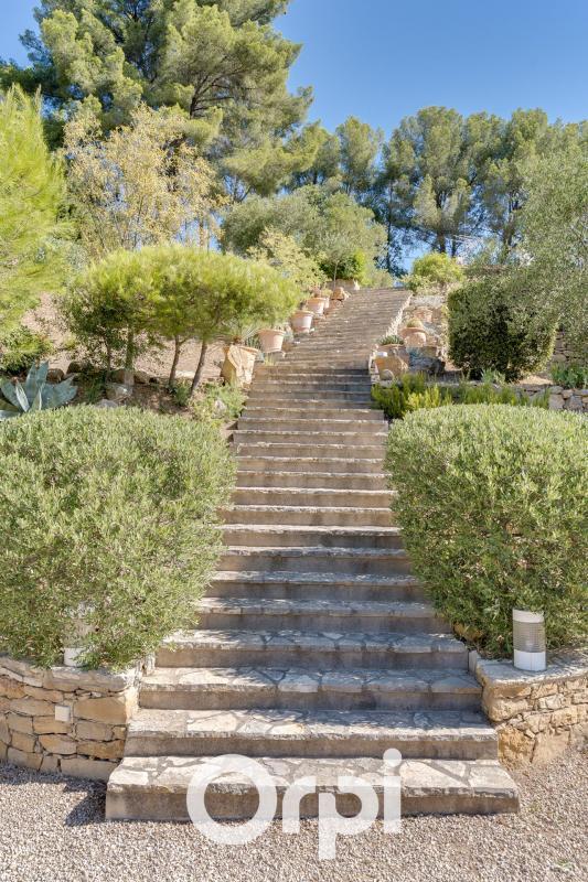 Villa - 220 m² - 5 pièces