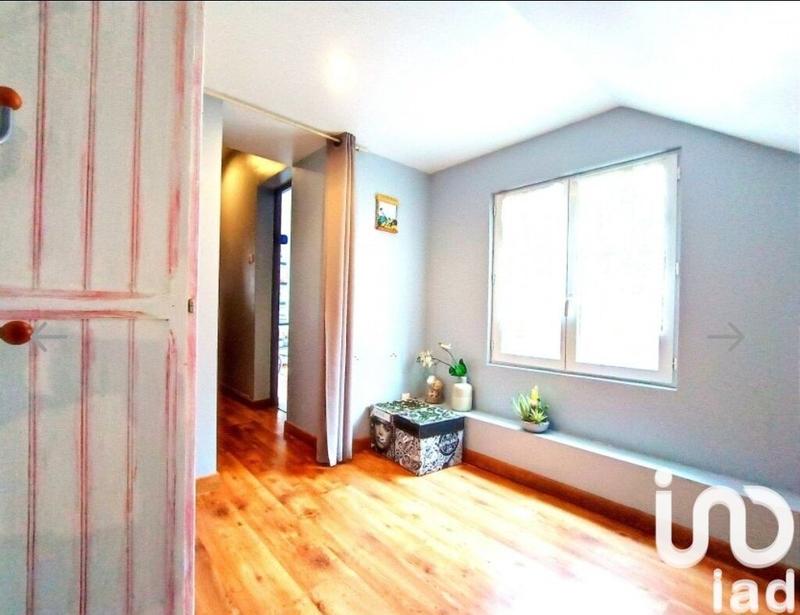 Maison de ville - 140 m² - 4 pièces