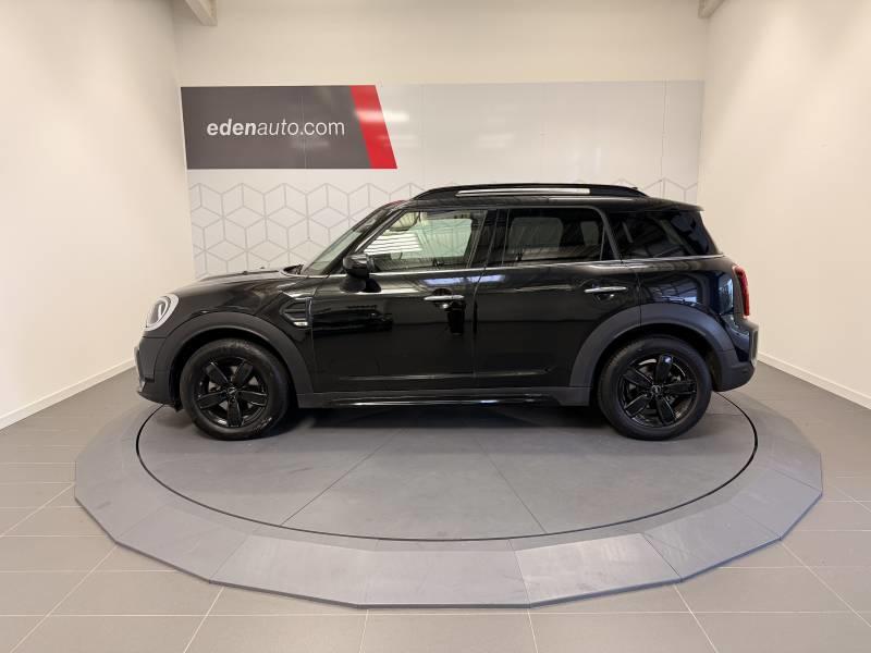 Mini Mini Countryman 136 ch Bva7 Cooper Essential