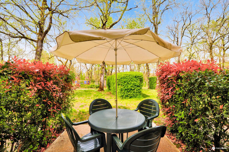 Appartement - 34 m² - 2 pièces