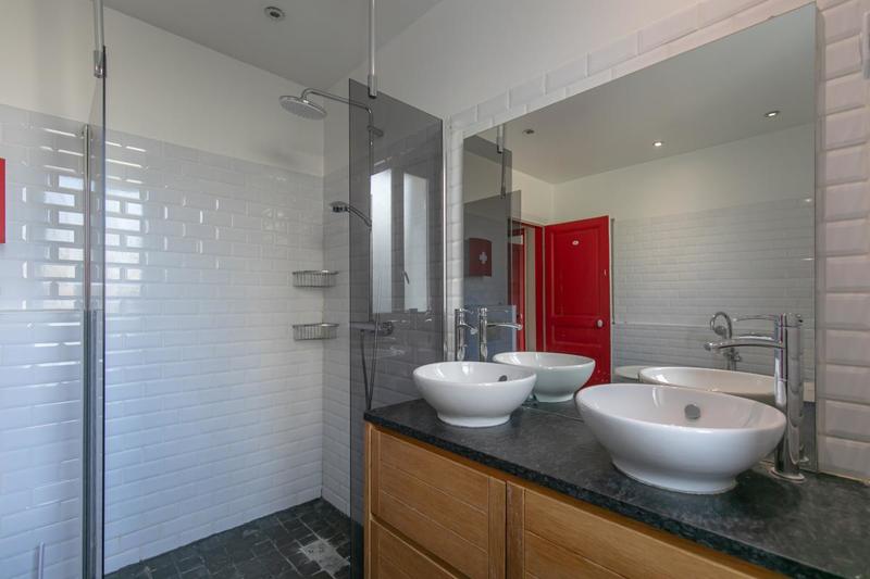 Maison - 144 m² - 7 pièces