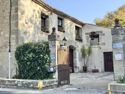 Maison - 141 m² - 4 pièces