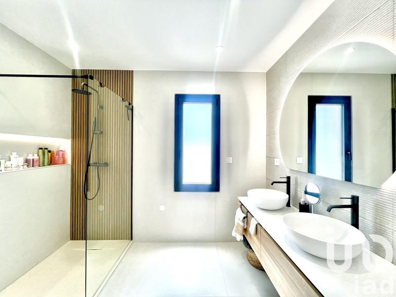 Maison de maîtres - 176 m² - 5 pièces