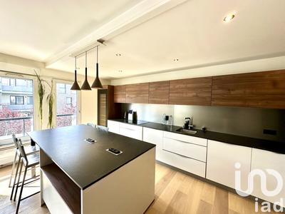 Appartement - 84 m² - 4 pièces