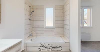 Maison - 142 m² - 6 pièces