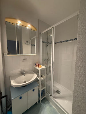 Appartement - 46 m² - 3 pièces