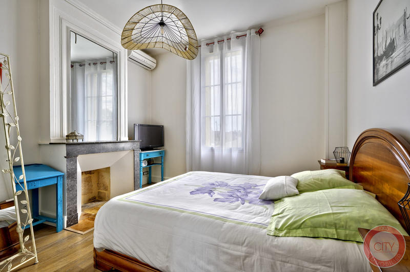 Maison ancienne - 247 m² - 6 pièces