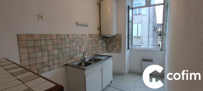 Duplex - 42 m² - 2 pièces