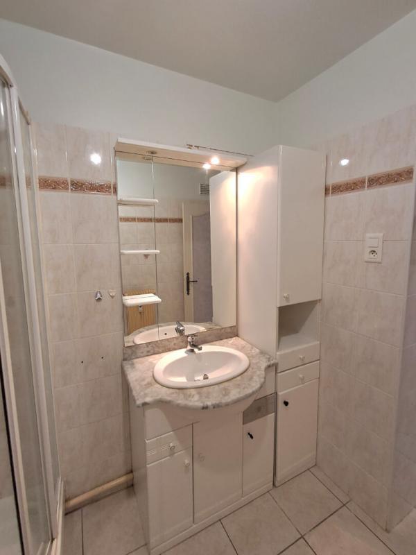 Appartement - 77 m² - 4 pièces