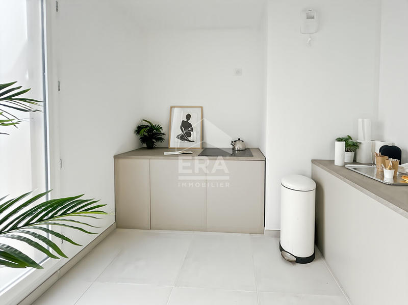 Appartement - 130 m² - 5 pièces