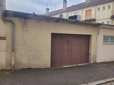 Parking / Garage - 35 m²