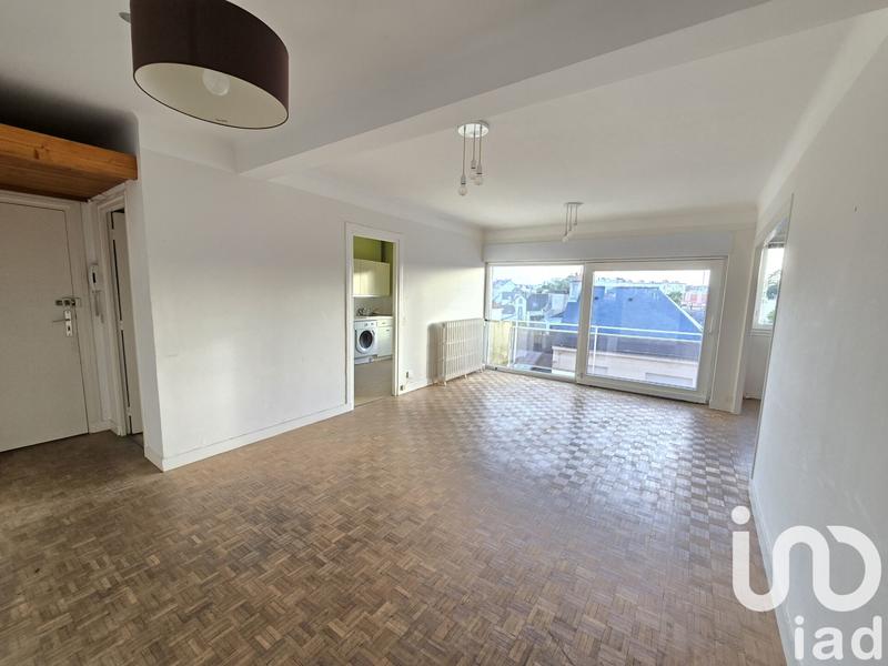Appartement - 78 m² - 5 pièces