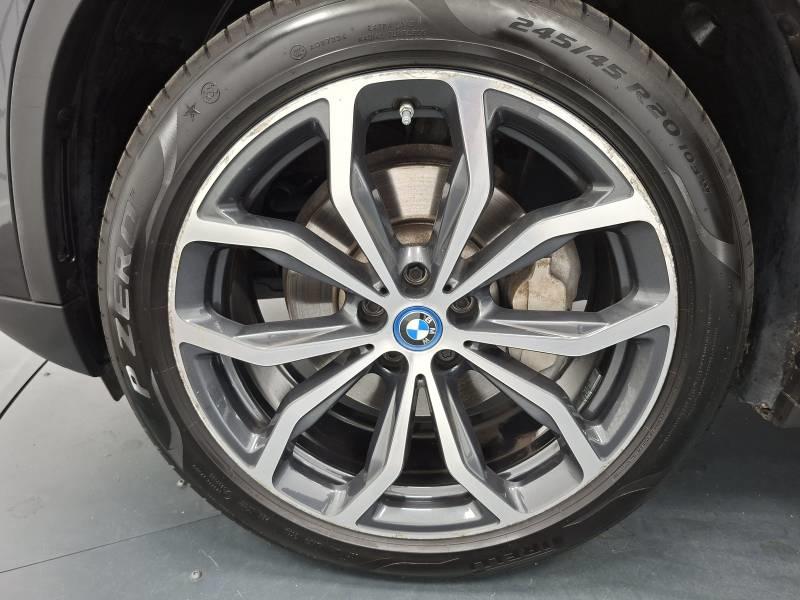Bmw X3 xDrive 30e 292ch Bva8 X Line