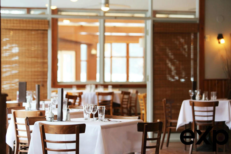 Fonds de commerce - 141 m²