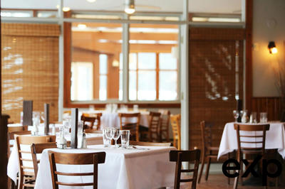 Fonds de commerce - 141 m²