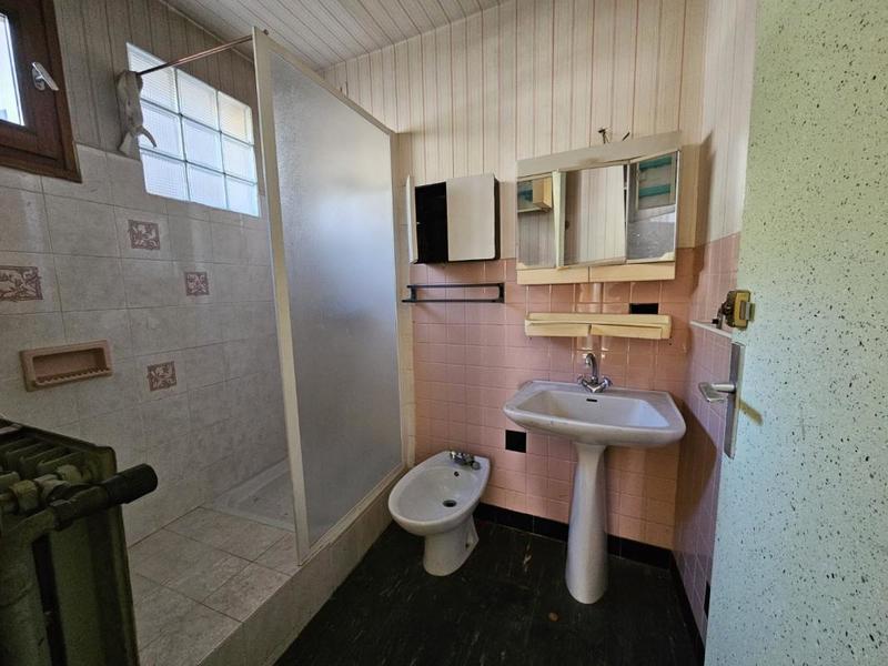 Appartement - 57 m² - 2 pièces