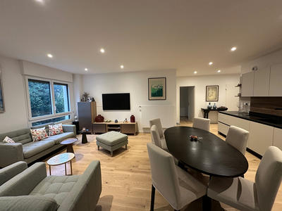 Appartement - 77 m² - 3 pièces