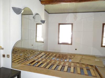 Maison de village - 82 m² - 3 pièces