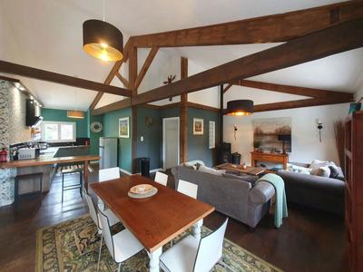 Bureau - 350 m² - 17 pièces