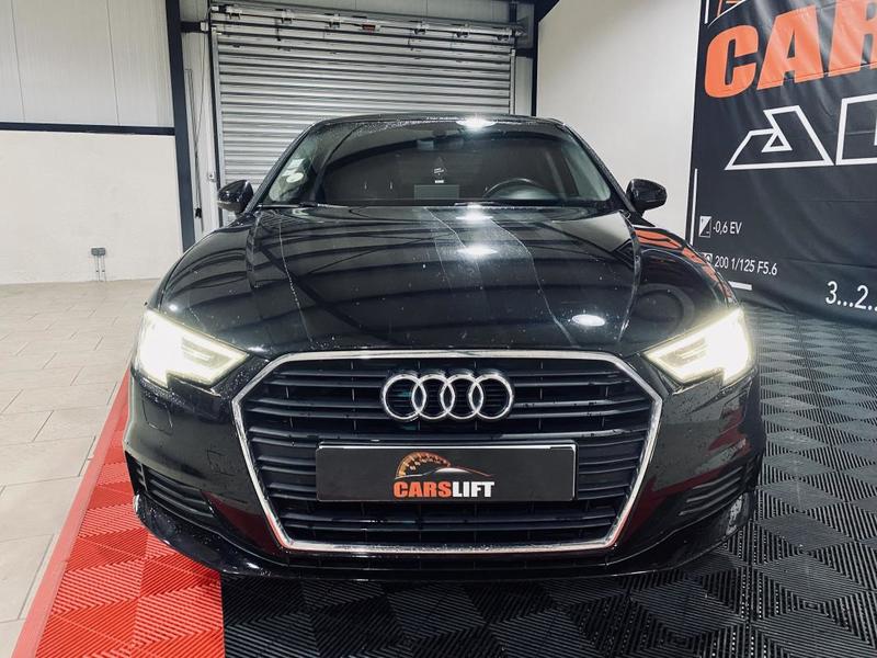 Audi A3 sportback 1.6 Tdi s-Tronic 7 Business Line 110 ch - Garantie 6 Mois