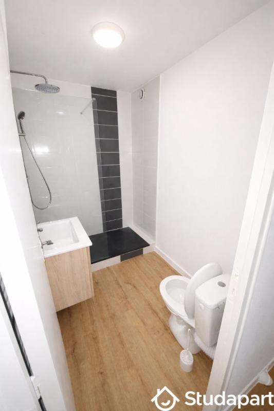 Appartement - 34 m² - 2 pièces