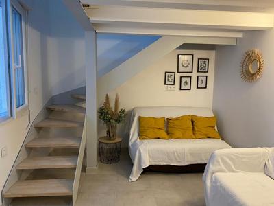 Appartement - 23 m² - 1 pièce