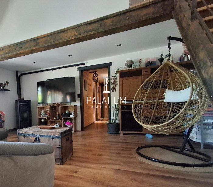 Local d'activités - 316 m²