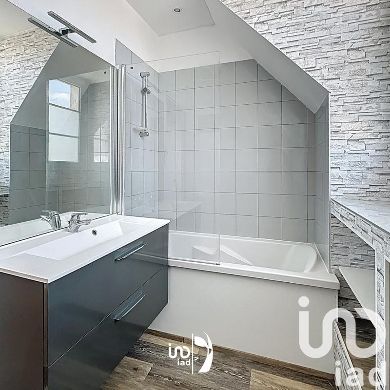 Appartement - 68 m² - 4 pièces