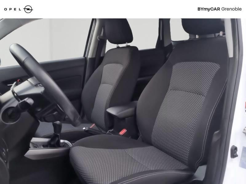 Suzuki Vitara 1.6 Vvt Pack