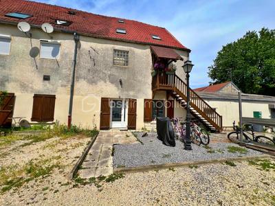 Duplex - 53 m² - 2 pièces