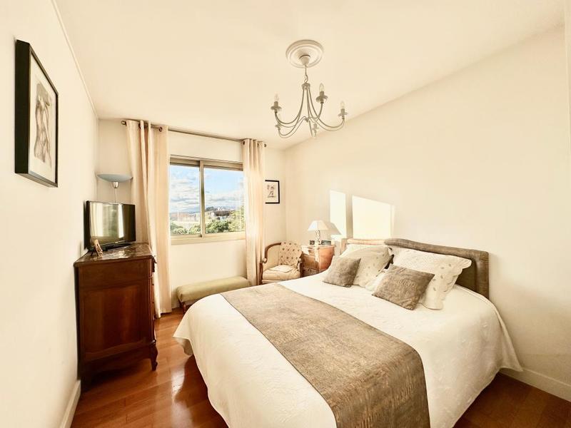 Appartement - 92 m² - 3 pièces