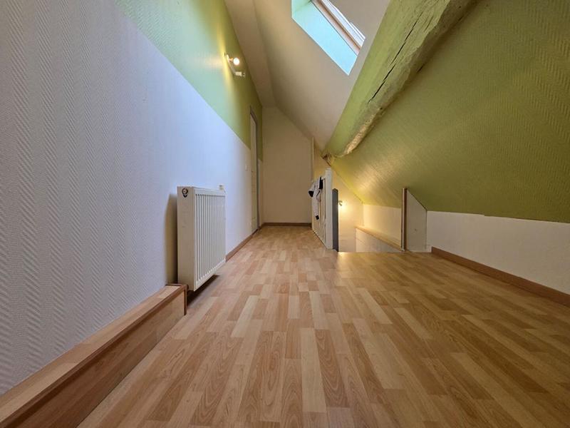 Maison - 139 m² - 5 pièces