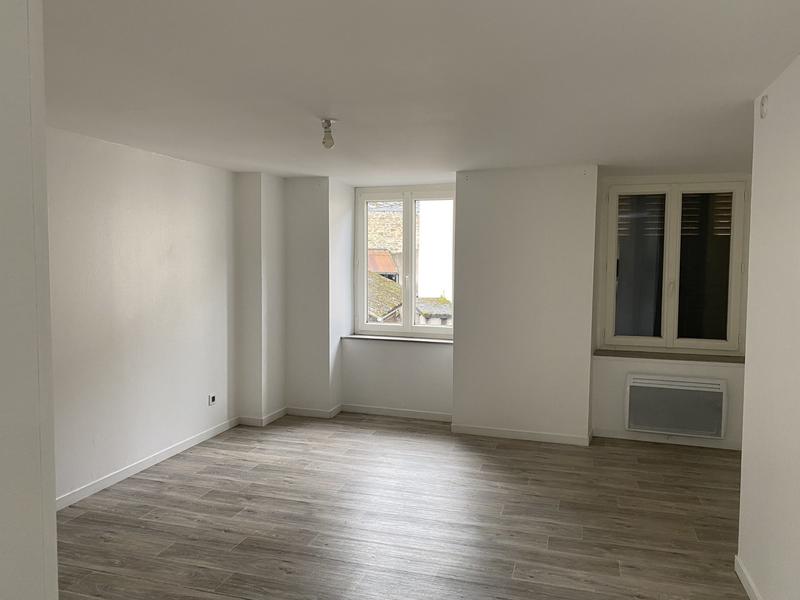 Maison - 50 m² - 2 pièces