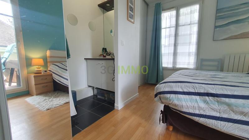 Appartement - 85 m² - 4 pièces