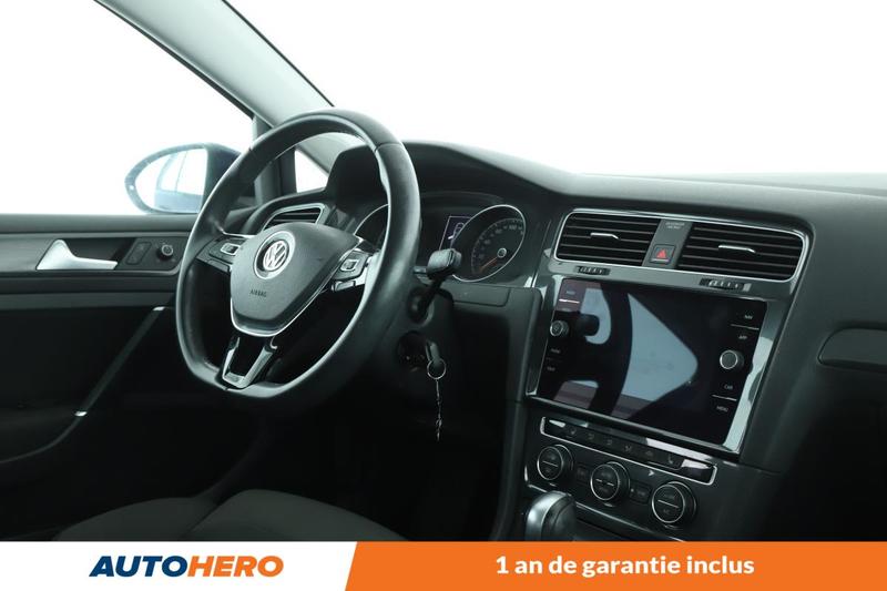 Volkswagen Golf VII 1.6 Tdi BlueMotion Tech Dsg7 5p 115 ch