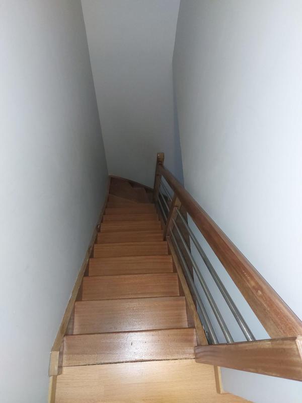 Maison ancienne - 97 m² - 4 pièces