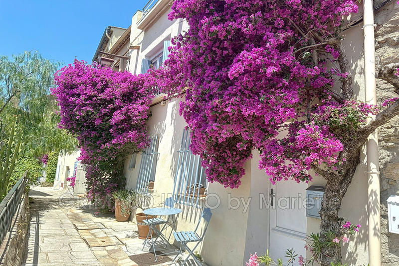 Maison de village - 77 m² - 3 pièces